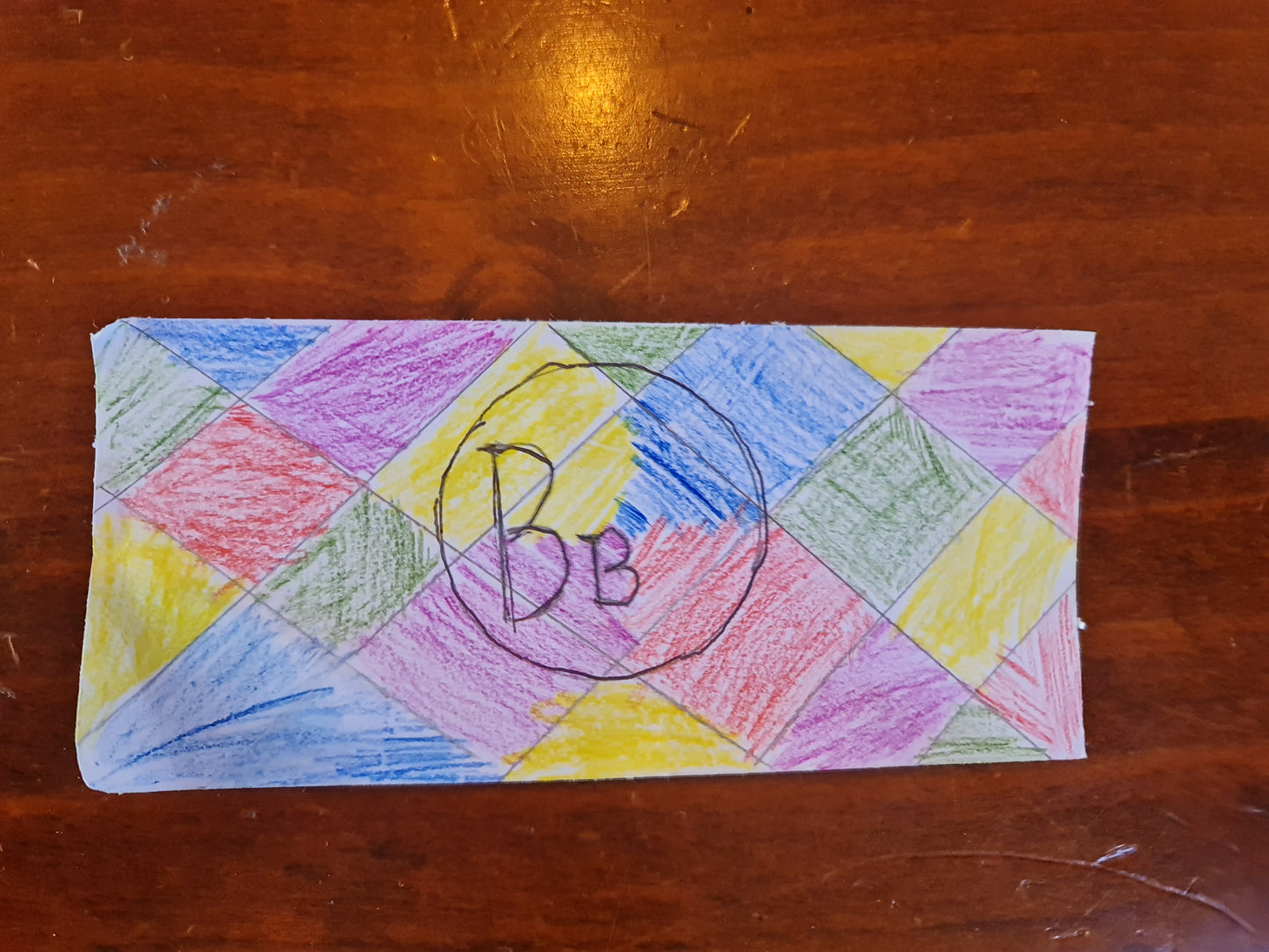 Bookmarks