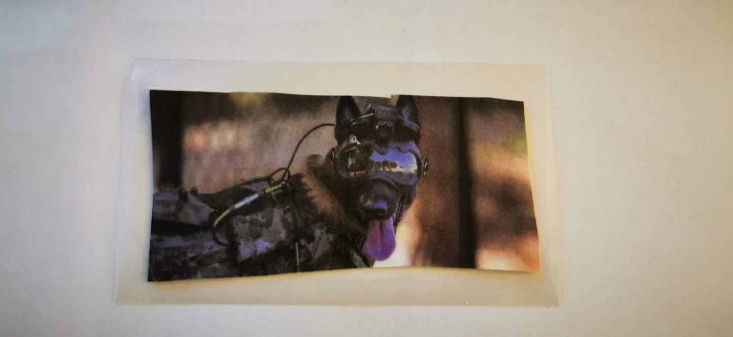 Bookmarks