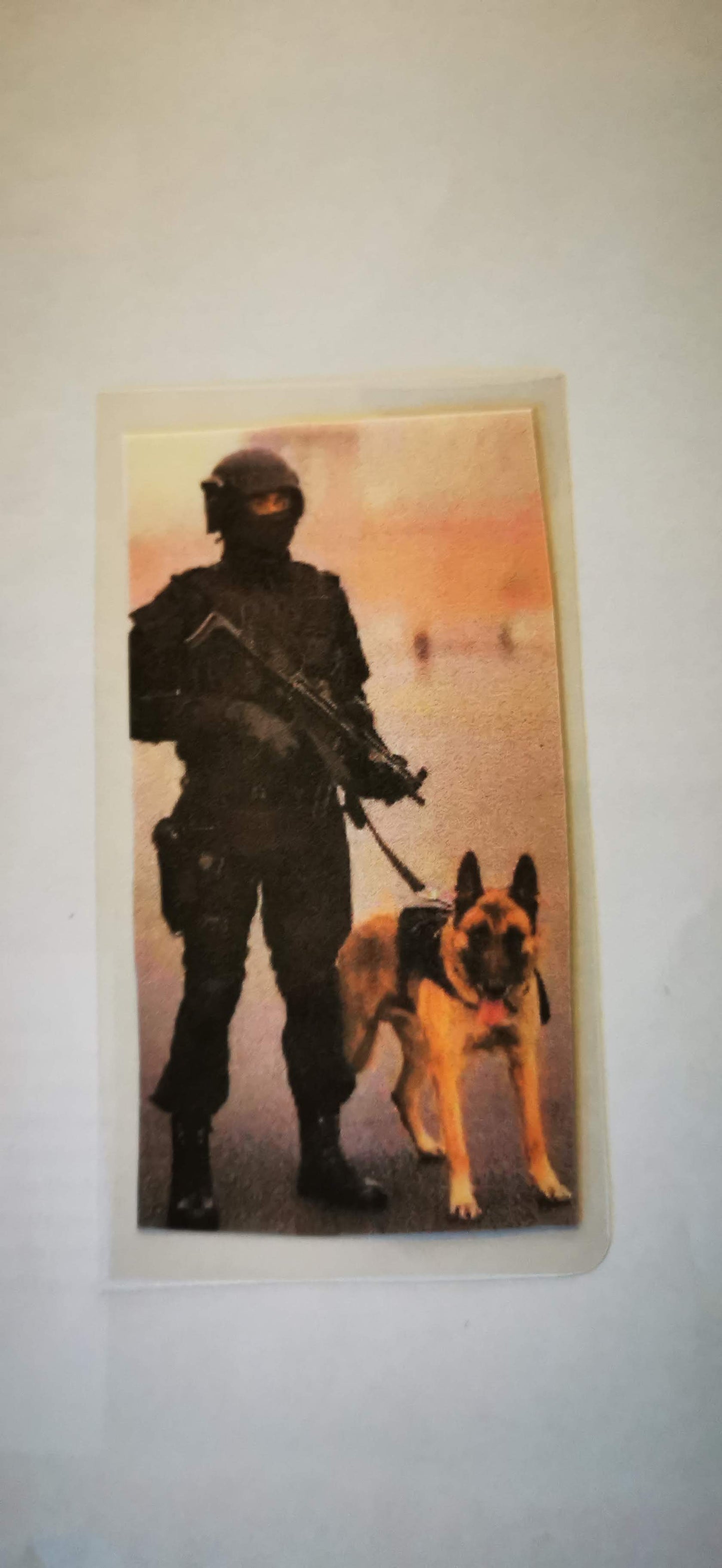 Bookmarks