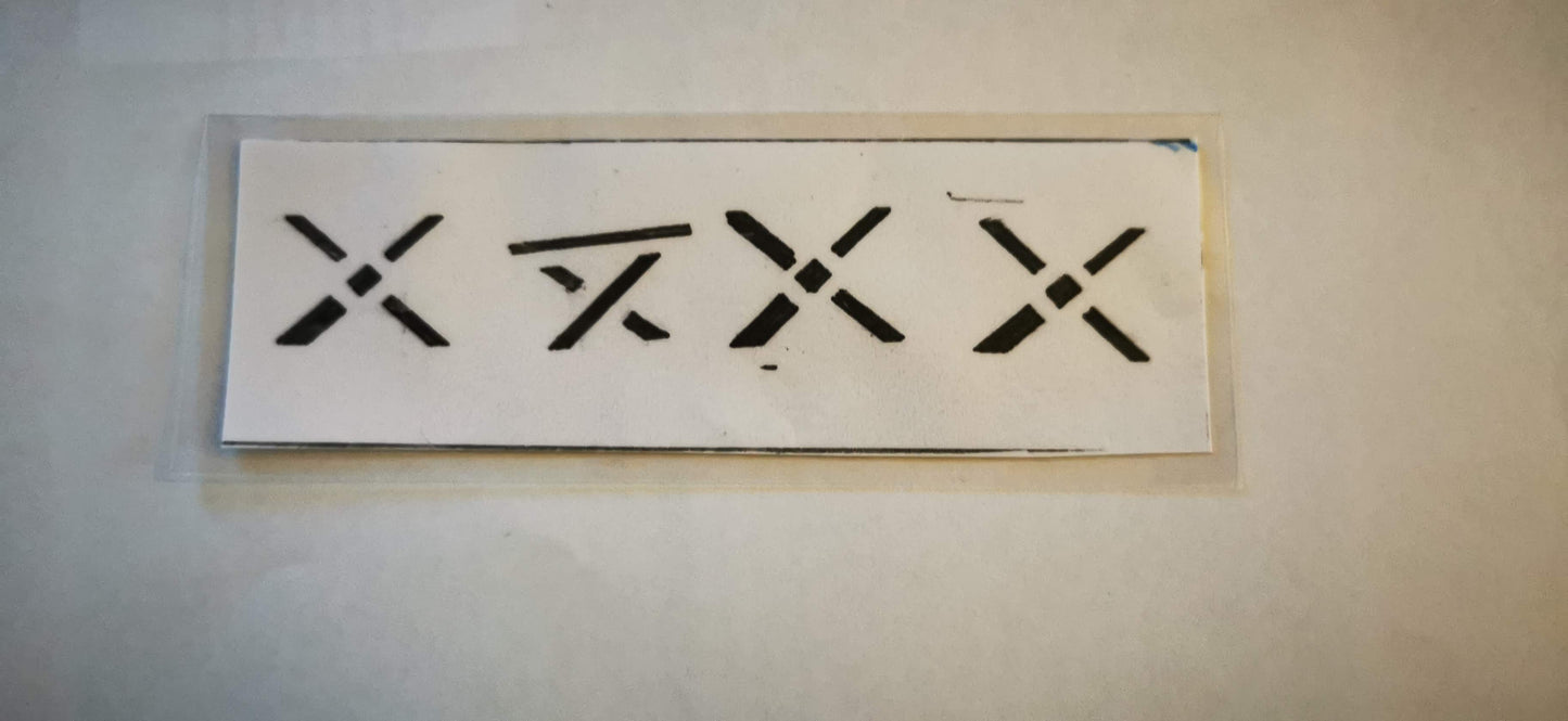 Bookmarks